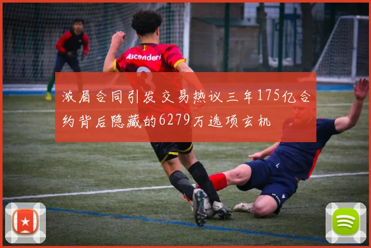 浓眉合同引发交易热议三年175亿合约背后隐藏的6279万选项玄机