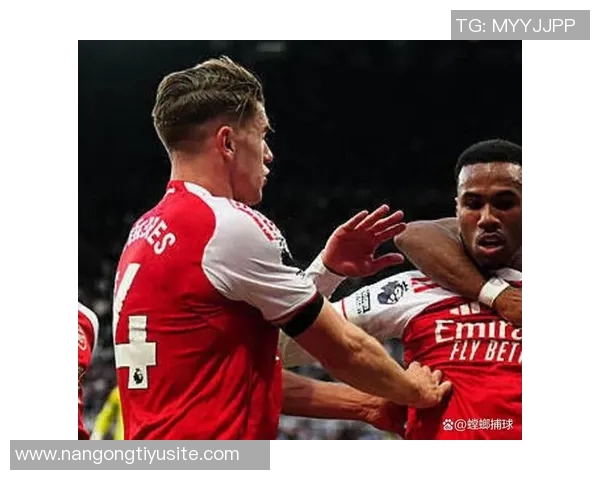 加布里埃尔缺阵影响显著阿森纳胜率大幅下降至40