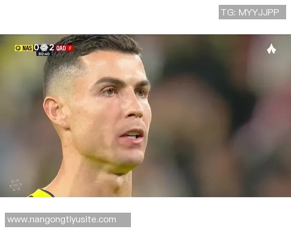 C罗世预赛表现低迷40岁仍需努力7次射门仅1次射正失点球令人失望